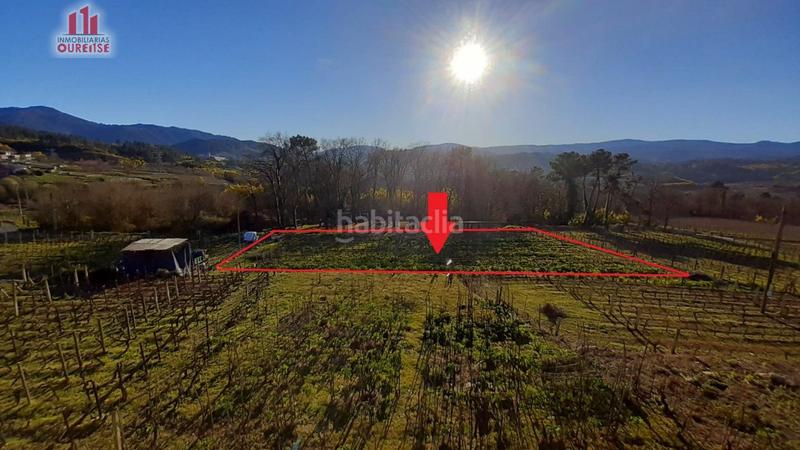 Foto c6ede891-a69b-4747-bc96-a4ff6bda98d9. Haus mit heizung parking in Ribadavia