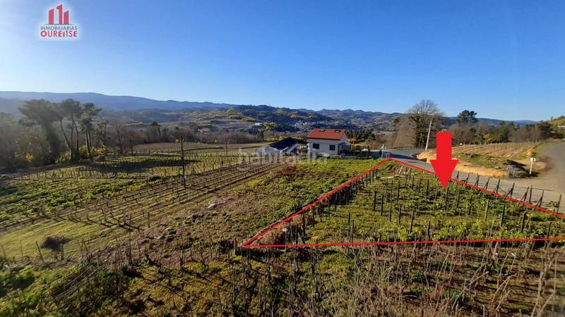 Foto cce30a83-5ab2-406e-b59e-3445618f3e6c. Haus mit heizung parking in Ribadavia