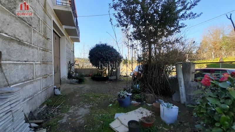 Foto d45652a6-f779-435d-8a34-187c88c3c4f0. Haus mit heizung parking in Ribadavia