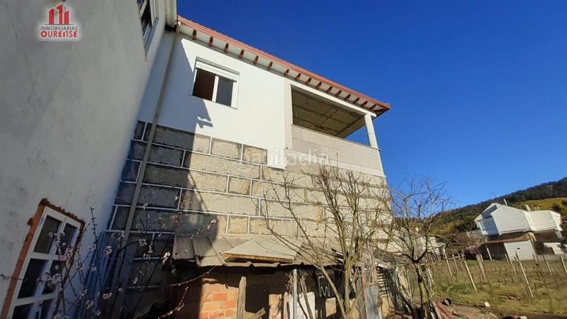 Foto e41a0baf-2f7d-4051-b7f1-96457fbff3bc. Haus mit heizung parking in Ribadavia