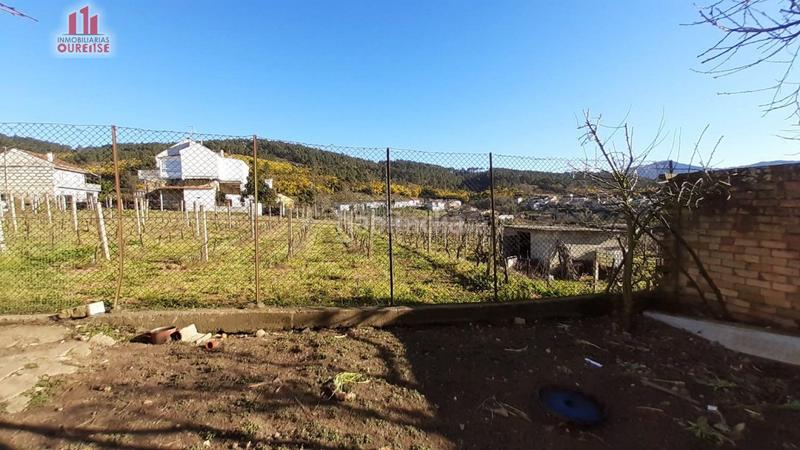 Foto f7041b6e-95f0-4683-80ef-5ae1448338ab. Haus mit heizung parking in Ribadavia