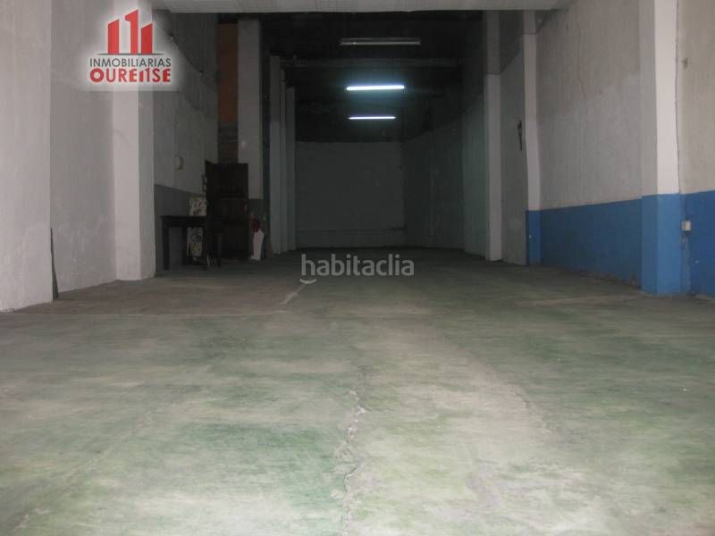 Foto 7842871e-98ba-4ea6-8f24-877a90eb5036. Lloguer local comercial a Centro Ourense