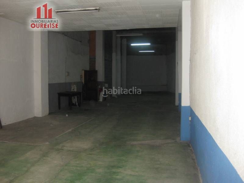 Foto 89bcf76f-1a54-4029-be8a-d56362c4099a. Lloguer local comercial a Centro Ourense
