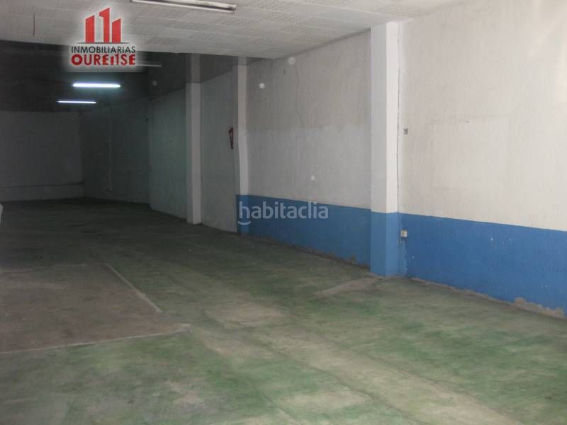 Foto f3979ba5-62a7-4b3d-9c7c-b5a45225c65c. Lloguer local comercial a Centro Ourense