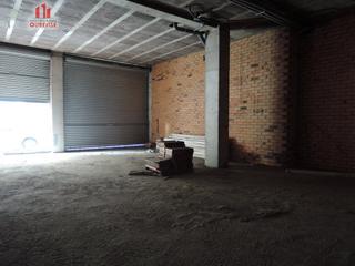 Lloguer Local Comercial a Couto. Local para reformar en la zona del couto