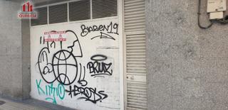 Lloguer Local Comercial a Universidad. Venta o alquiler de local comercial en las lagunas