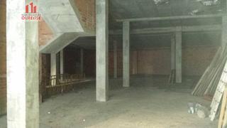 Lloguer Local Comercial a A Ponte. Local comercial para reformar en la zona del puente
