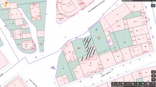 Terreno residencial en A Carballeira. Oportunidad promotores  solar próximo a la avenida de portugal.