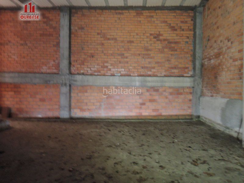 Foto 1ba308e5-be88-4fb9-9fd5-4606f6415d37. Local comercial a Mariñamansa Ourense