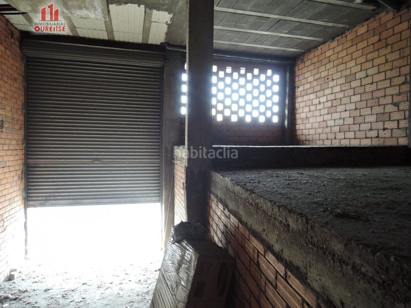 Foto 3b4b2bf8-7a00-4d96-8174-e3521fc5363b. Local comercial a Mariñamansa Ourense