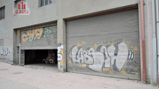 Lloguer Local Comercial a Couto. Local comercial al lado del nuevo palacio de justicia