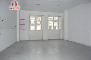 Miete Geschäftsraum in Casco Viejo. Local comercial en el centro de ourense