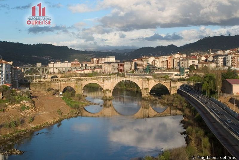 Foto 14fffed7-8fcf-4724-bf92-94341dcaaedd. Local comercial a Ventiun Ourense