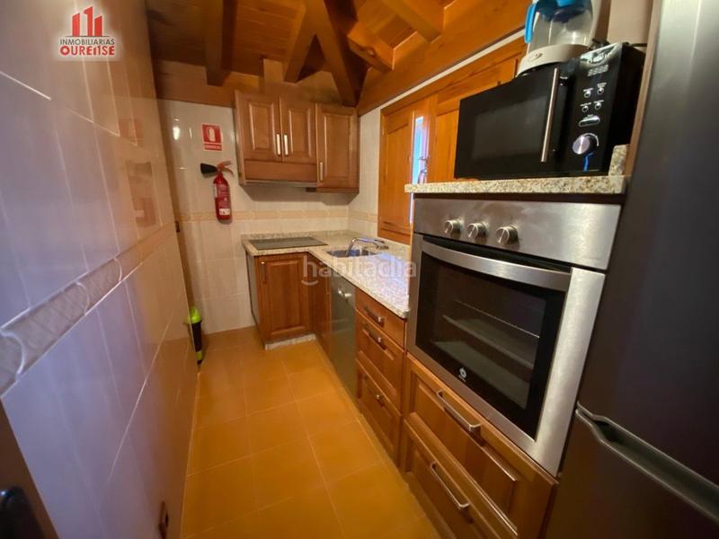 Foto 07103d53-282e-47ed-8c10-9633987100a3. Haus mit heizung parking in Carballeda de Avia