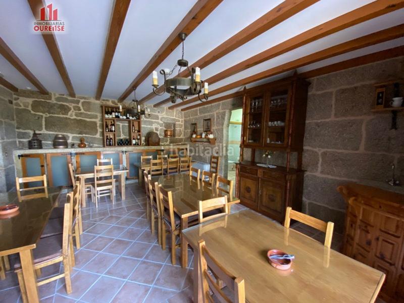 Foto 0b2b17db-a26f-4e7d-89b1-2175f5ec7e74. Haus mit heizung parking in Carballeda de Avia