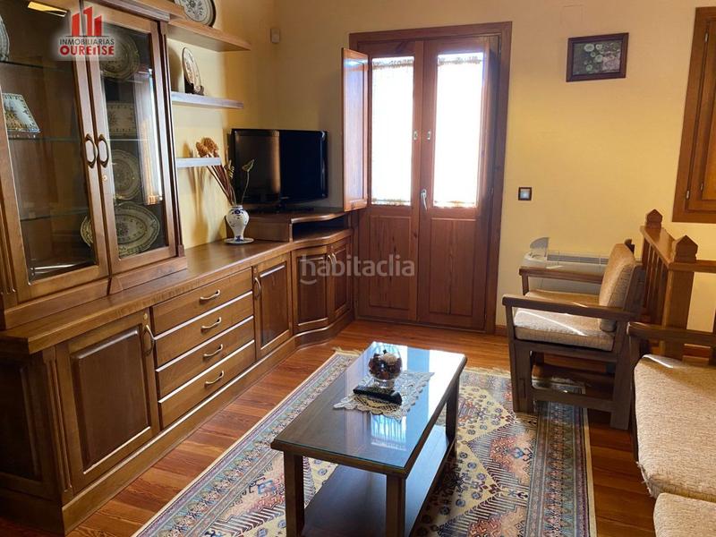 Foto 273d3f3c-4d5a-4322-9dad-9f307babb306. Haus mit heizung parking in Carballeda de Avia