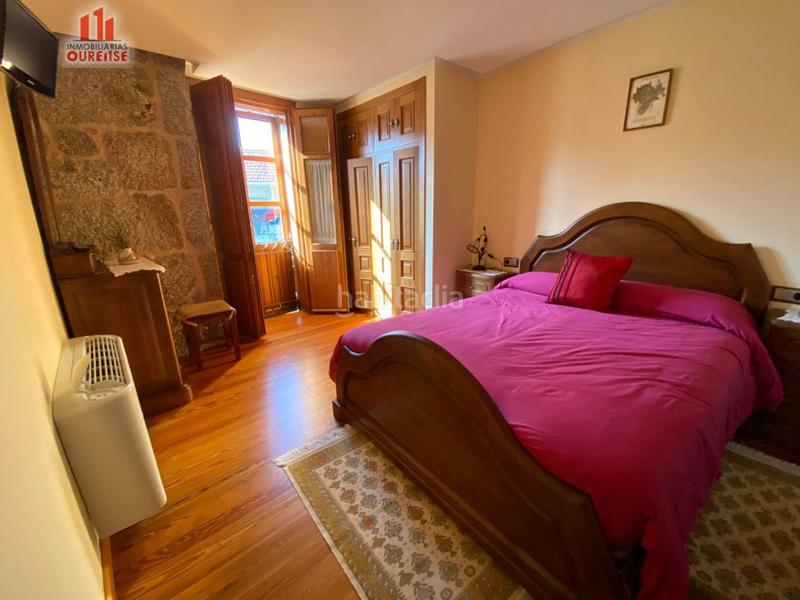 Foto 2caf0171-60ab-44b2-bf52-ccc9559f0c53. Haus mit heizung parking in Carballeda de Avia