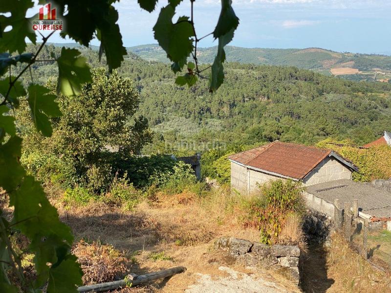 Foto 4af9b9fb-cc2f-4052-834d-961ef30a644c. Haus mit heizung parking in Carballeda de Avia