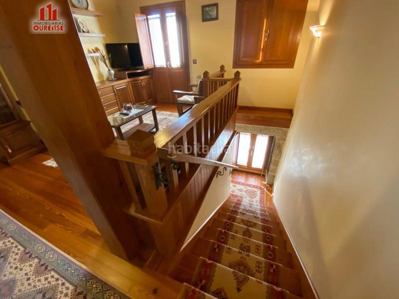 Foto 58338860-88af-4613-a9a7-0395fbf6f14d. Haus mit heizung parking in Carballeda de Avia