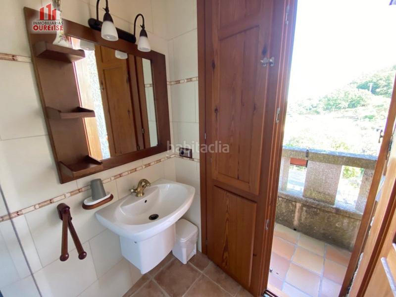 Foto 5d662b1d-a3c4-42ba-9793-ff10960746f5. Haus mit heizung parking in Carballeda de Avia