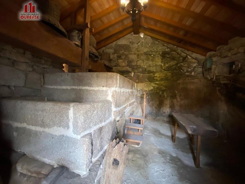 Foto 661bed2f-aead-4f41-a83a-5760a2d82d47. Haus mit heizung parking in Carballeda de Avia