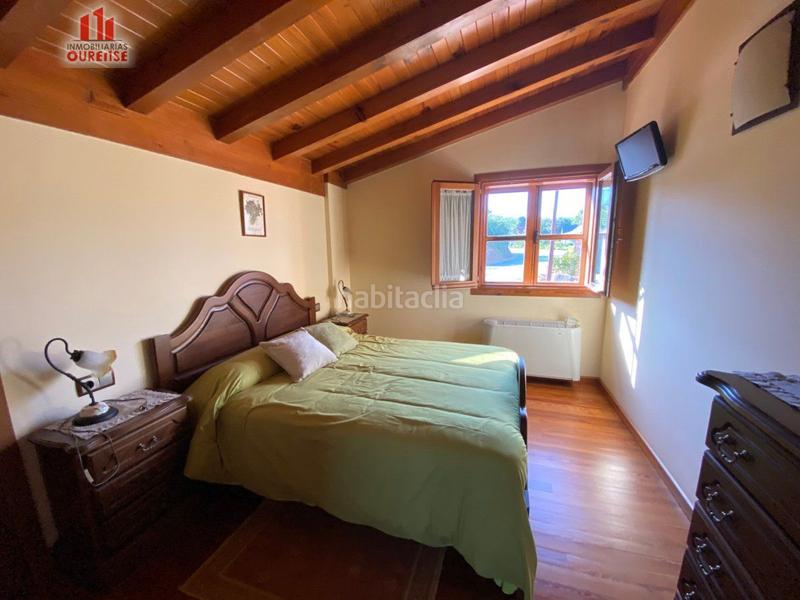 Foto 763221e9-f1df-49ce-a5e6-4beae1be00fe. Haus mit heizung parking in Carballeda de Avia