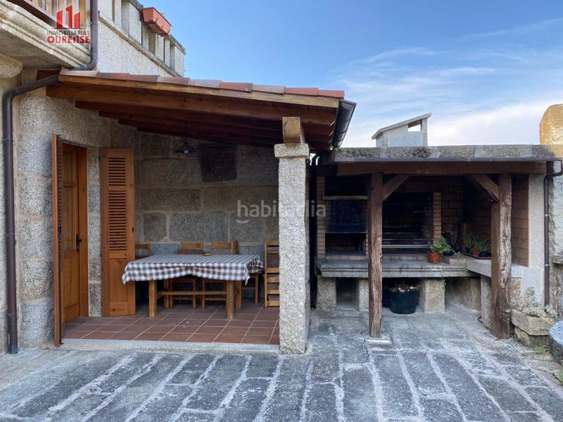 Foto 7c9d71ff-a580-476d-ac18-3bcc0a7bd140. Haus mit heizung parking in Carballeda de Avia