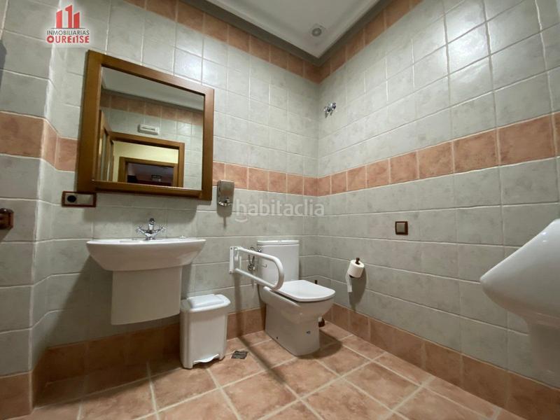 Foto 8196cbcc-7bd6-4735-ac26-aa03bb7278f7. Haus mit heizung parking in Carballeda de Avia