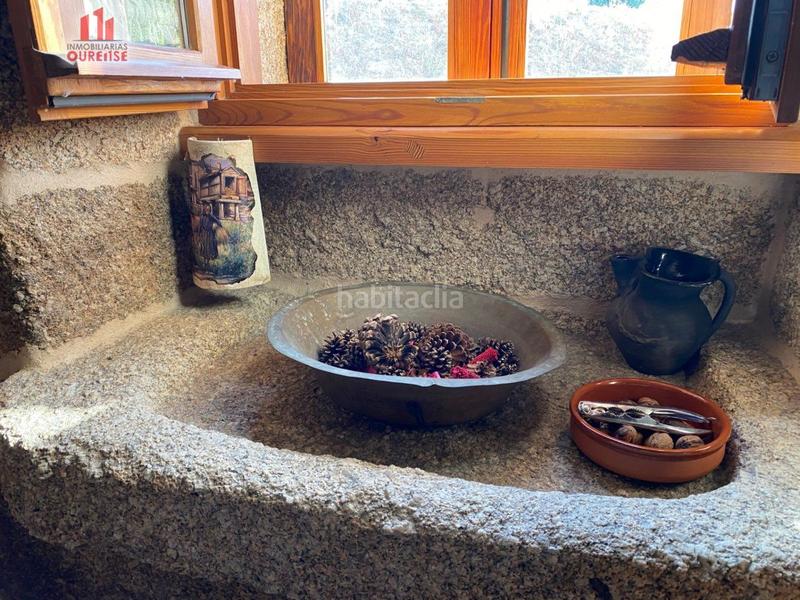 Foto 81c27ab5-a790-4ea8-ad1a-0cfcecbb939a. Haus mit heizung parking in Carballeda de Avia