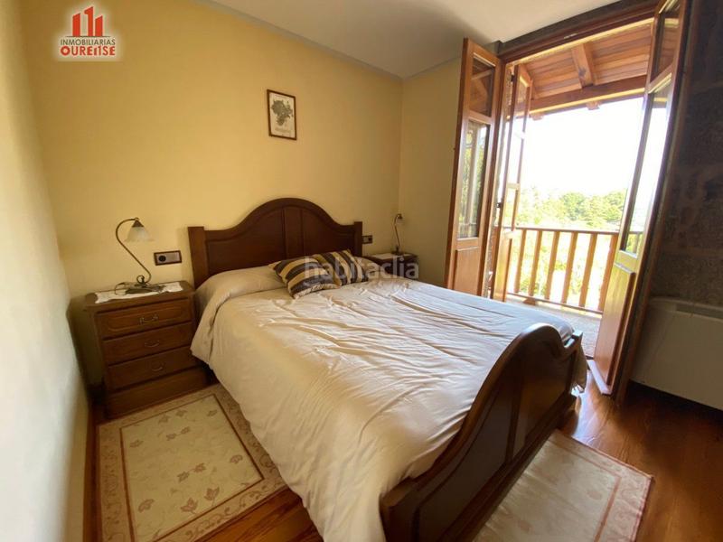 Foto 8f82fc98-ba1e-43e5-8a35-1ed429816563. Haus mit heizung parking in Carballeda de Avia