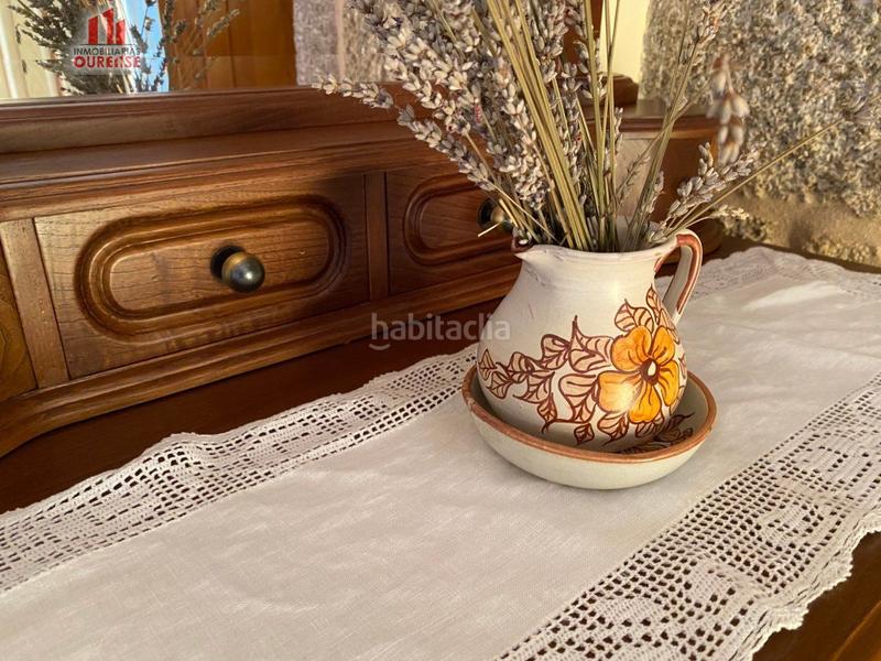 Foto 98248e20-6f45-4658-abcc-d3320583d1d2. Haus mit heizung parking in Carballeda de Avia