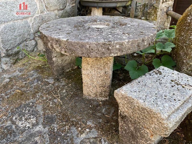 Foto 98f18f14-c979-45d1-a3bf-13fa5d07d06c. Haus mit heizung parking in Carballeda de Avia