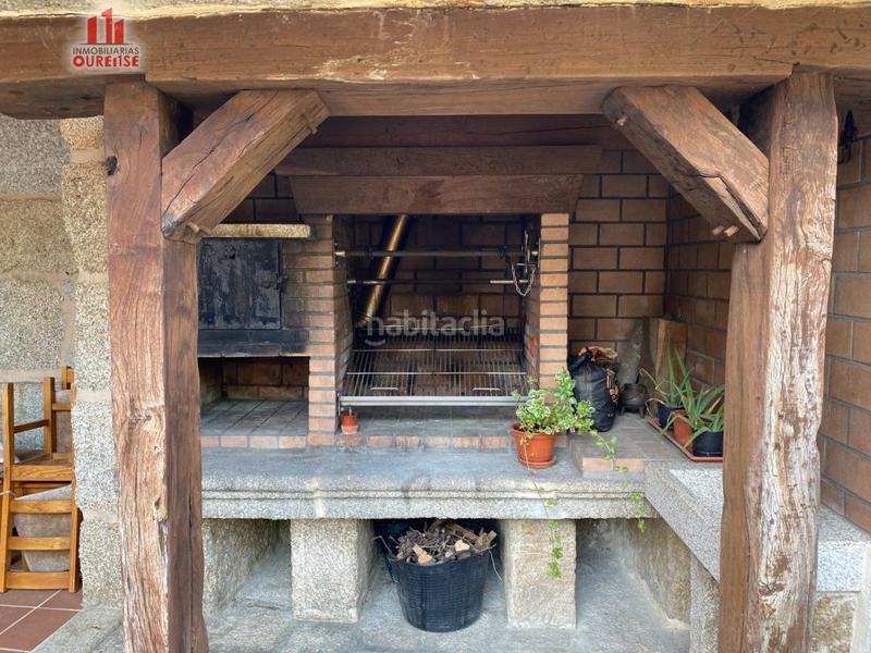 Foto a68b5252-eec2-42b5-82c9-65e371a73889. Haus mit heizung parking in Carballeda de Avia
