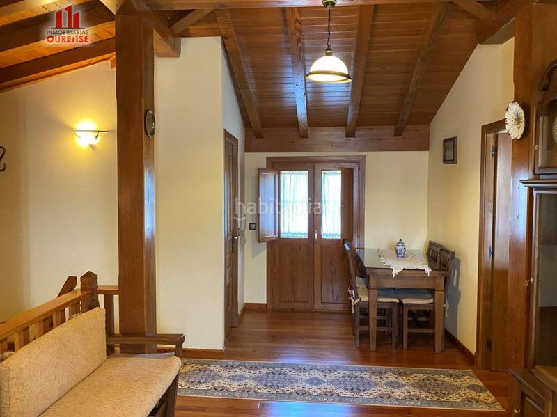 Foto a979aec3-489e-410c-91f8-9b6ea71fc8fc. Haus mit heizung parking in Carballeda de Avia