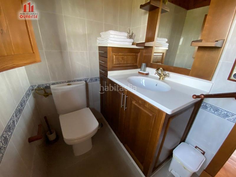 Foto ade3052a-4592-4e42-99c7-b3a87e988724. Haus mit heizung parking in Carballeda de Avia