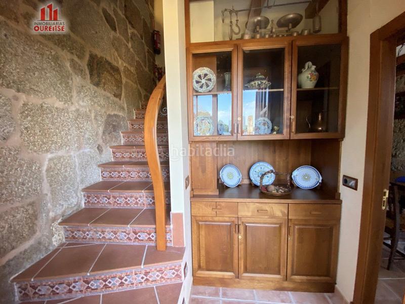 Foto b5436df8-69ab-4589-aca8-3f9c2442efaf. Haus mit heizung parking in Carballeda de Avia