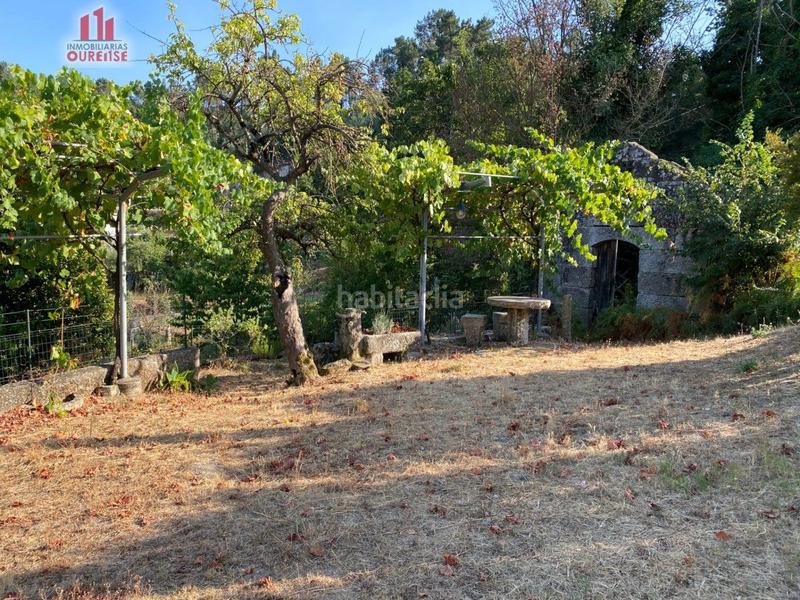 Foto c3a87dee-02e4-404d-8584-0fc5cd4efcd4. Haus mit heizung parking in Carballeda de Avia