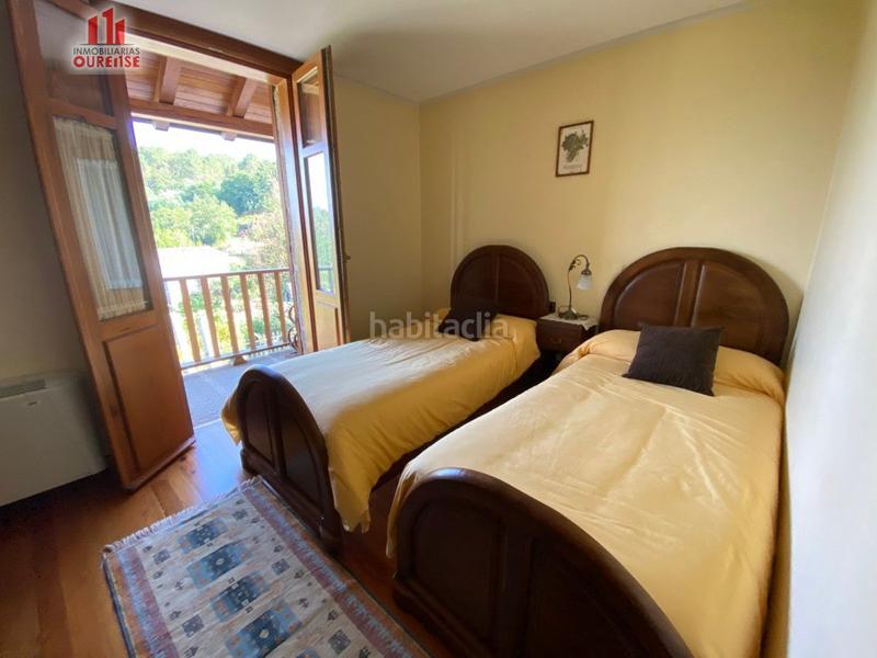 Foto c72137ad-feac-4907-8d5e-0853f4d1ad93. Haus mit heizung parking in Carballeda de Avia