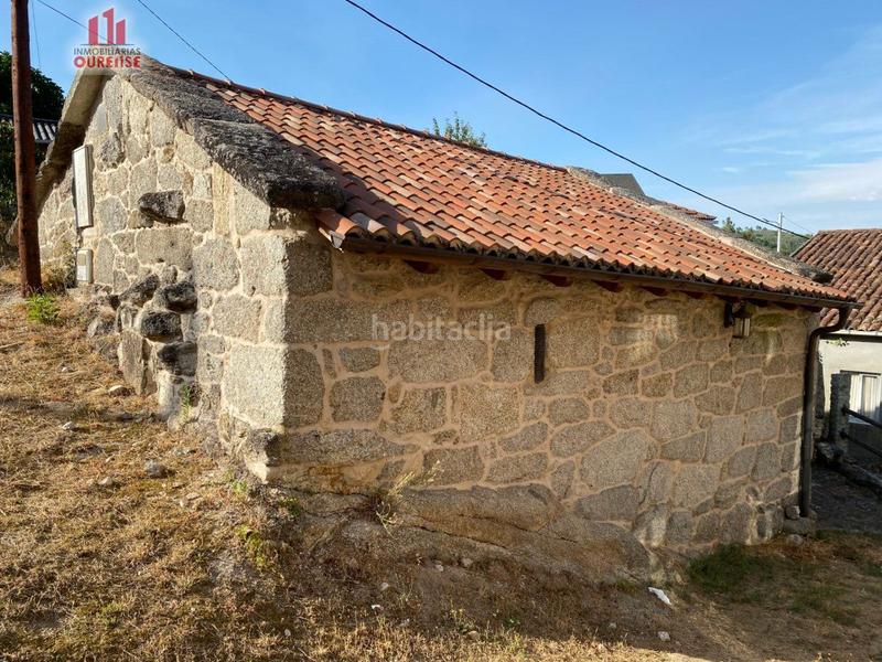 Foto d217490a-4260-497b-a043-7404517ed81a. Haus mit heizung parking in Carballeda de Avia