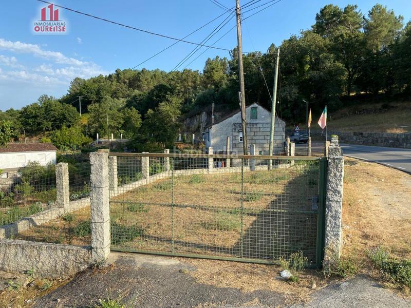 Foto e83ef92c-3271-441a-8531-bc7392bad2c9. Haus mit heizung parking in Carballeda de Avia