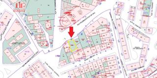 Terreno residencial en A Carballeira