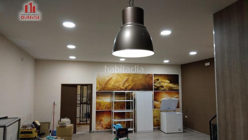 Foto 0d550c5f-3927-4ca4-a140-62fe3170e396. Local comercial oportunidad. local acondicionado en el veintiuno. en Ourense