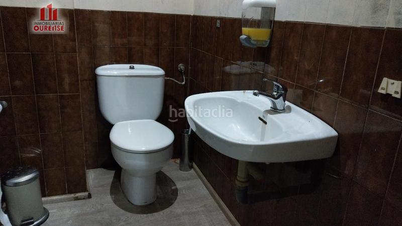 Foto 1ebec5a0-5c50-4f76-ac6d-e31bf20530bc. Local comercial oportunidad. local acondicionado en el veintiuno. en Ourense