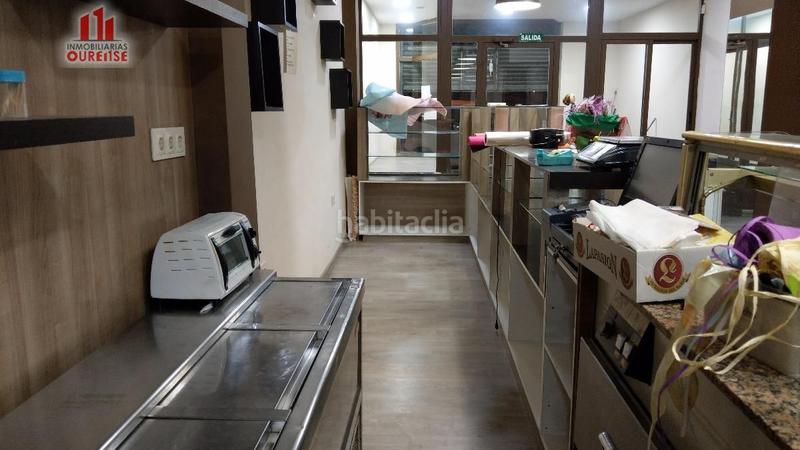 Foto 30a43214-be33-4c18-8d31-669139c67cdb. Local comercial oportunidad. local acondicionado en el veintiuno. en Ourense