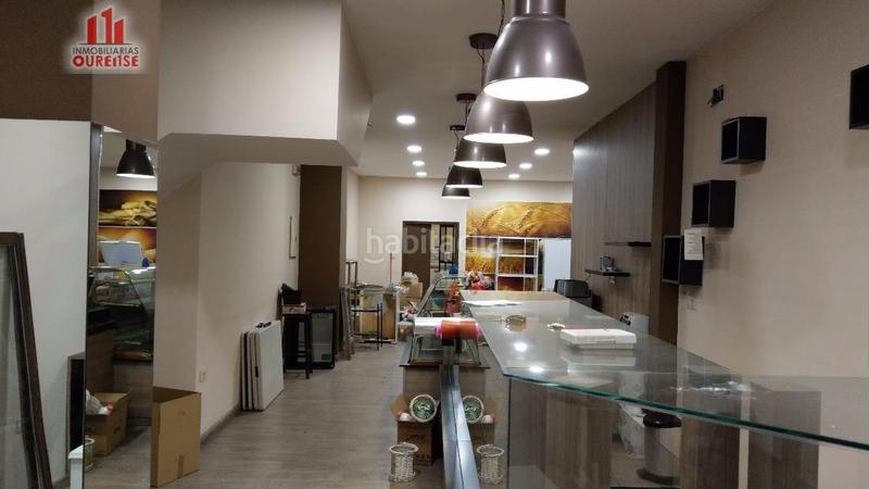 Foto 4c5ed41b-78e6-4457-a7e9-f2dc63115949. Local comercial oportunidad. local acondicionado en el veintiuno. en Ourense