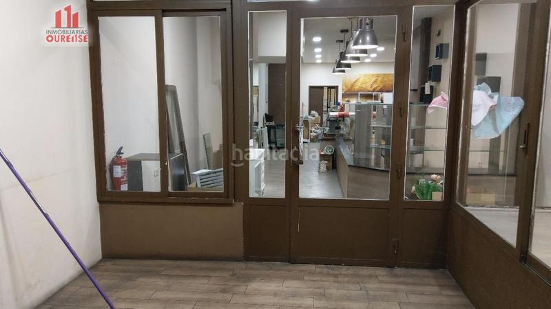 Foto d6fceed1-1eef-4703-a154-645a8bc0133b. Local comercial oportunidad. local acondicionado en el veintiuno. en Ourense