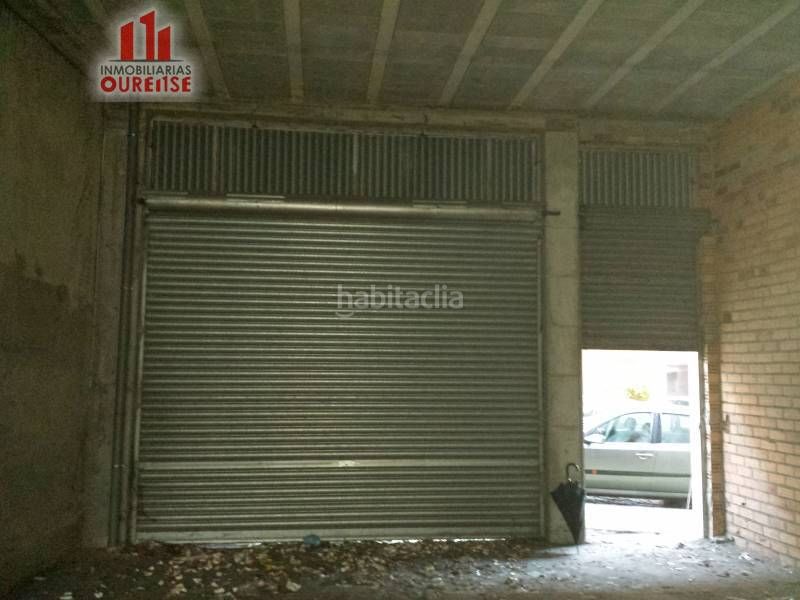 Foto 4305a94a-1235-411f-9e4f-d4fb7e3ebae2. Local comercial a Ventiun Ourense