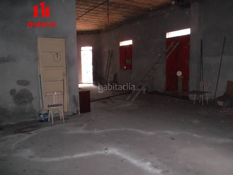 Foto 4235916a-7a18-4c64-80fa-4d06aa605cbc. Local comercial a Couto Ourense