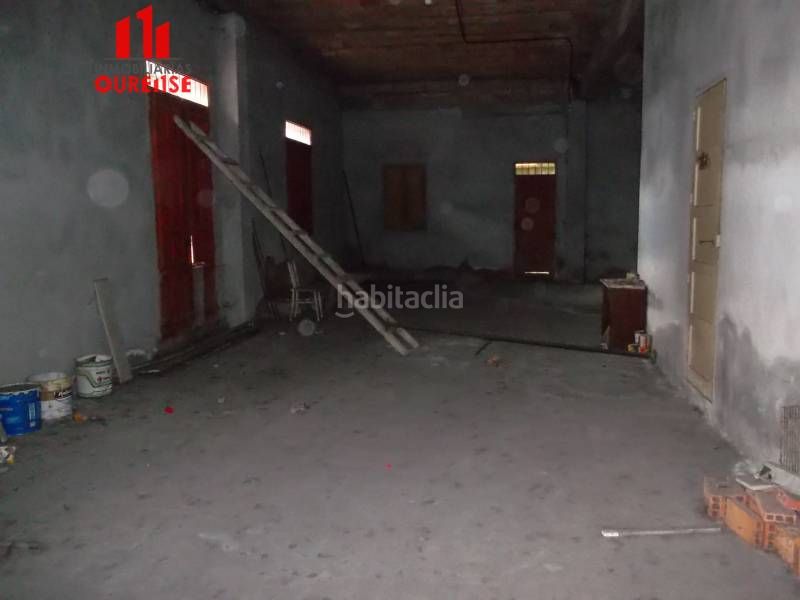 Foto 5801d783-cdbe-4339-8be4-ca2c9ae09513. Local comercial a Couto Ourense