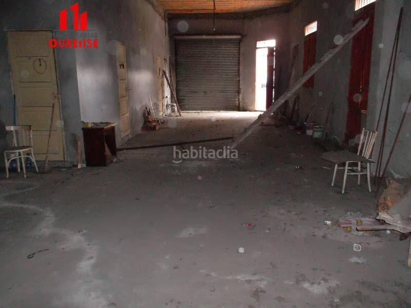 Foto 6a8e6437-fa63-4add-9569-ec85a577e7d5. Local comercial a Couto Ourense
